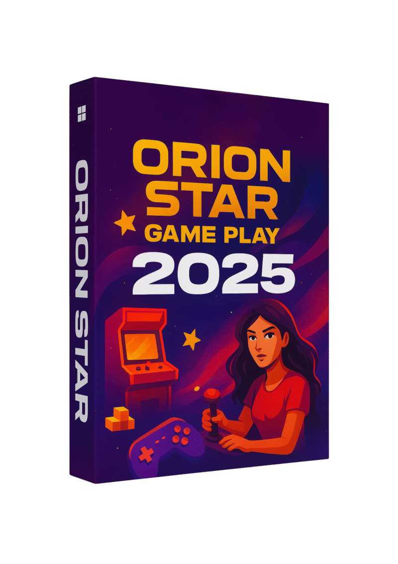 Orion Star