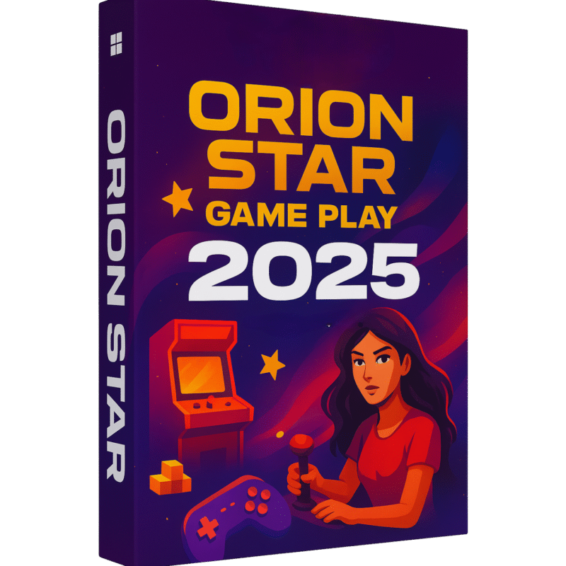 Orion Star