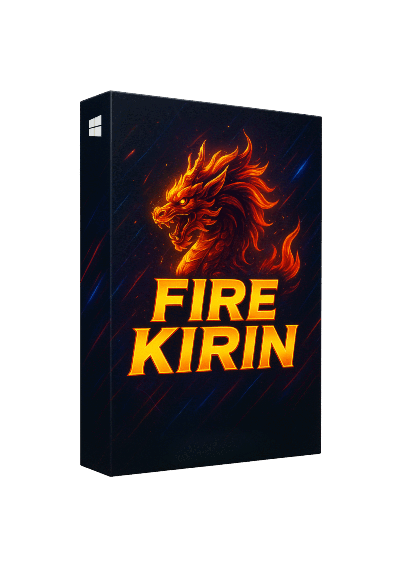 Fire Kirin