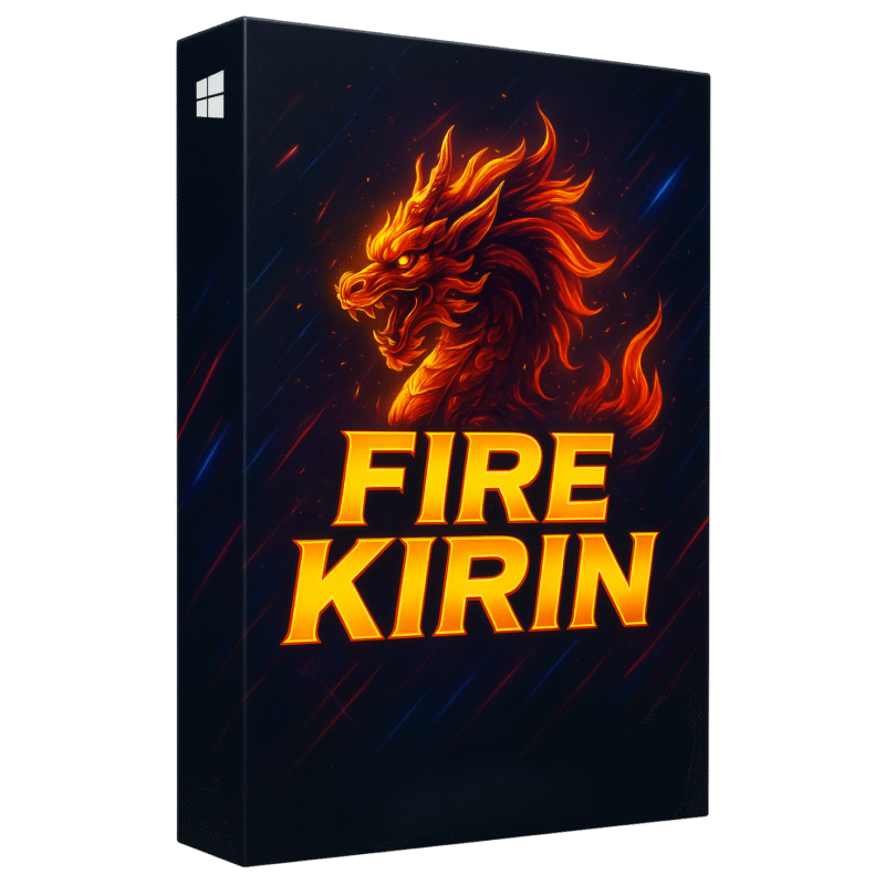 Fire Kirin