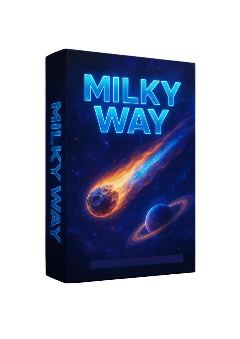 Milky Way