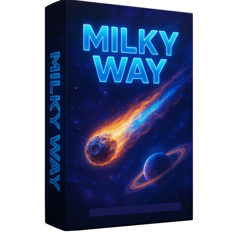 Milky Way