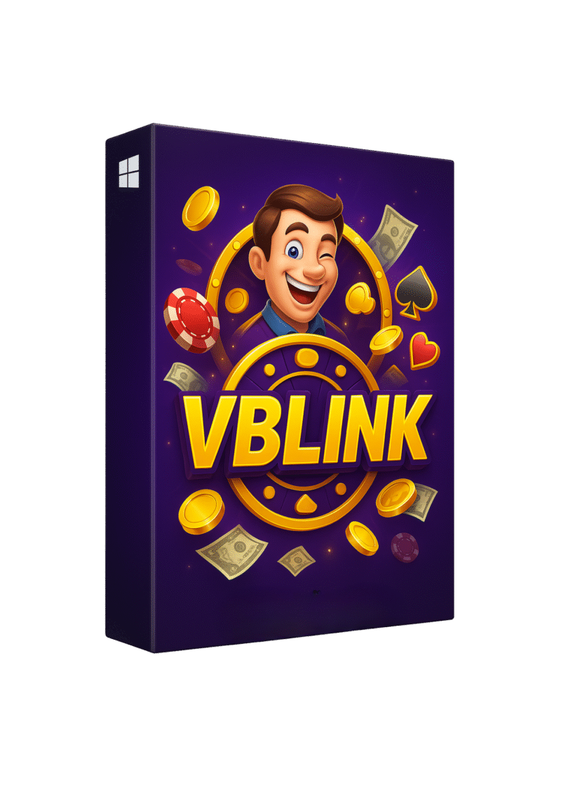 VBLINK