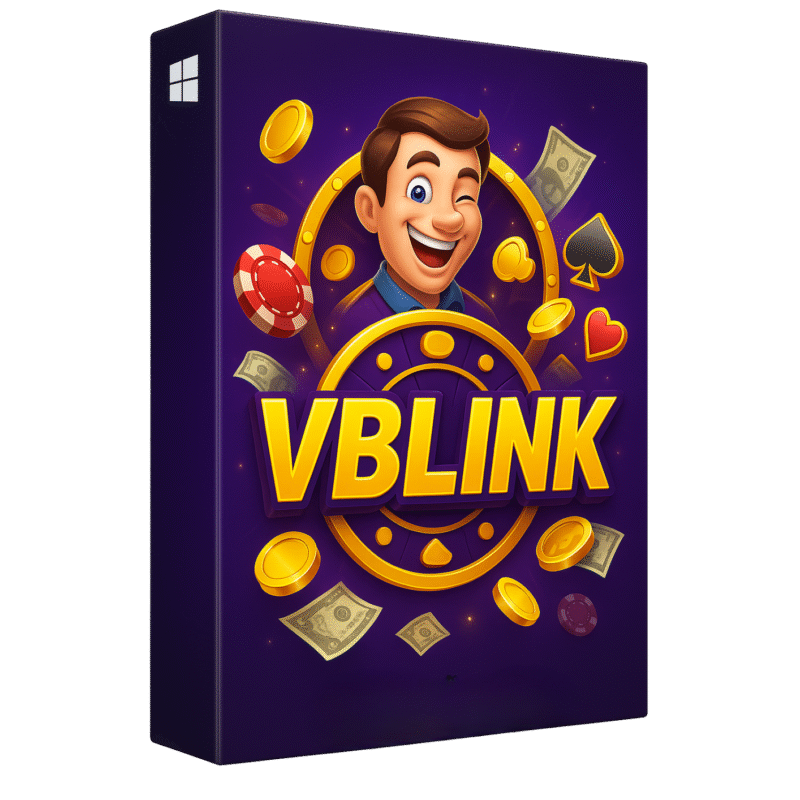 VBLINK