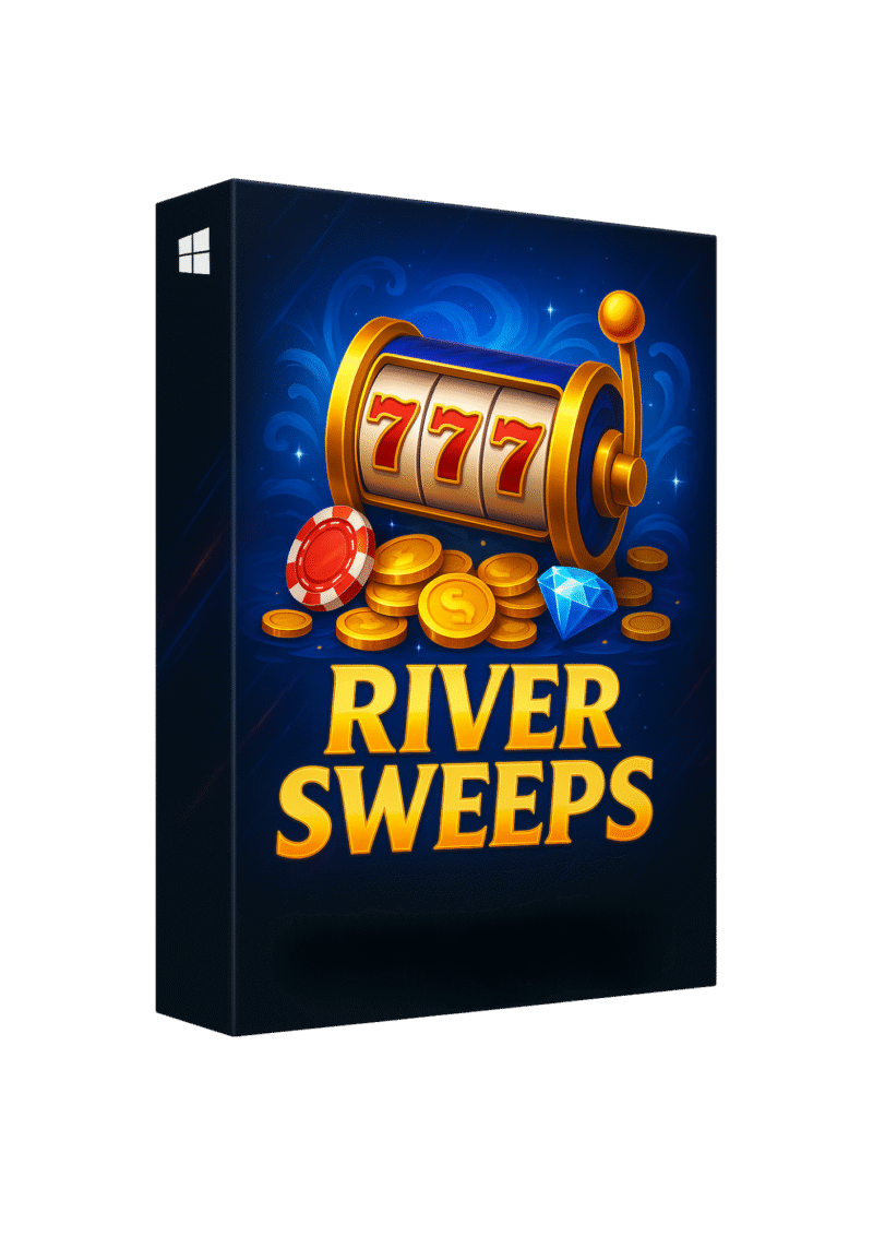 River Sweep