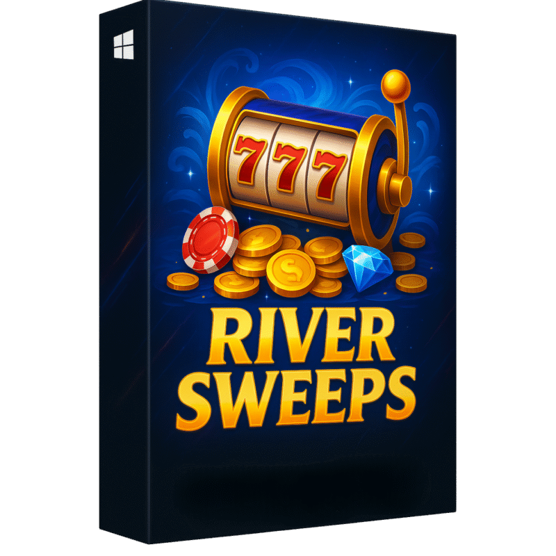 River Sweep